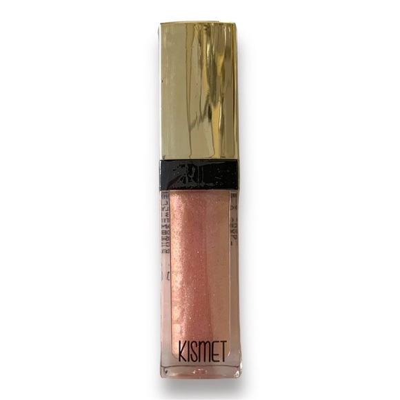 Kismet: Polished Lip Plumping Gloss in Lovestruck NWT - Picture 3 of 4